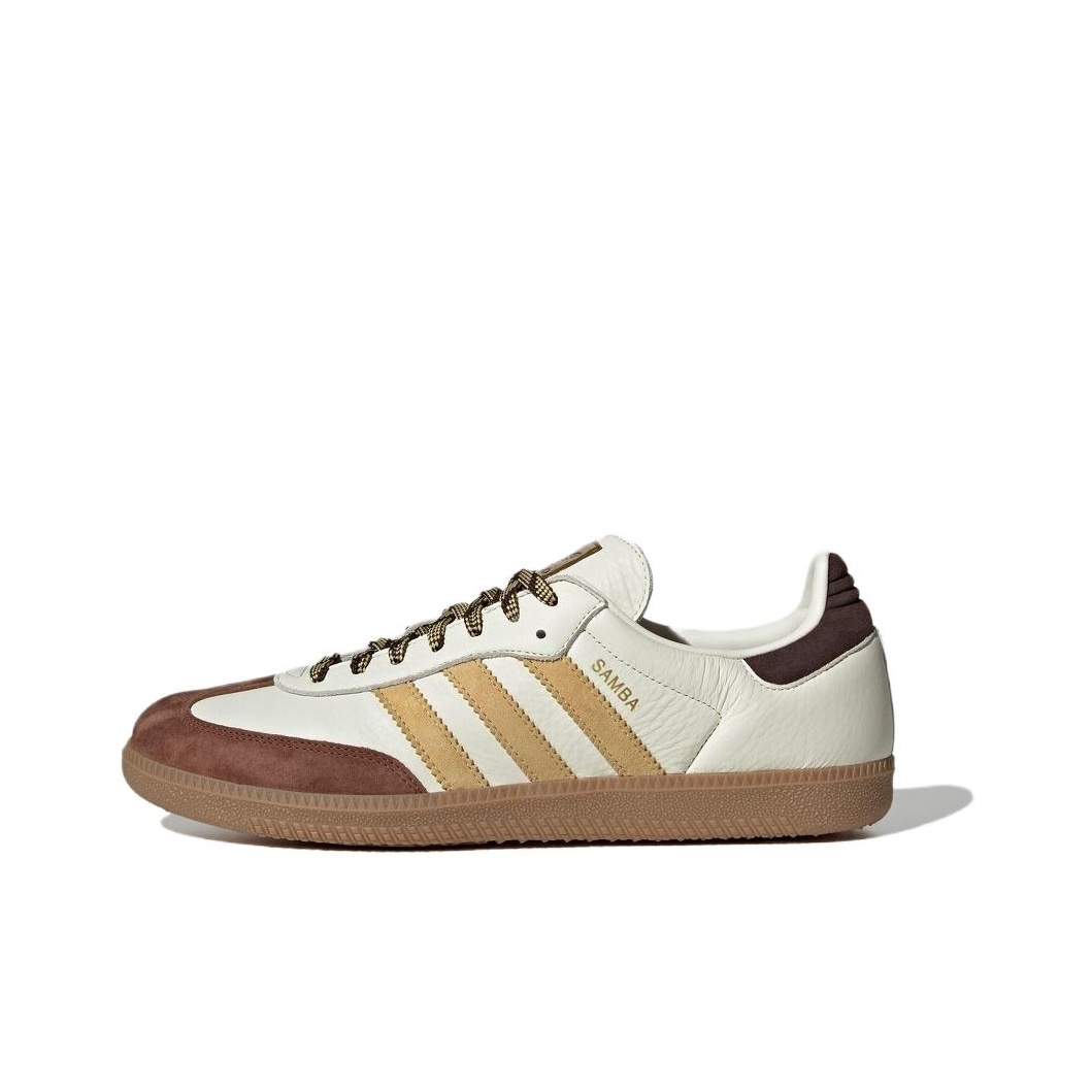Adidas Shoes Samba - Adidas Originals SAMBA OG Низкие кеды