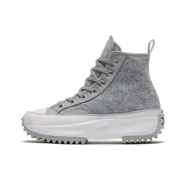 Converse Shoes Run Star Hike - Кроссовки Converse Run Star Hike для
