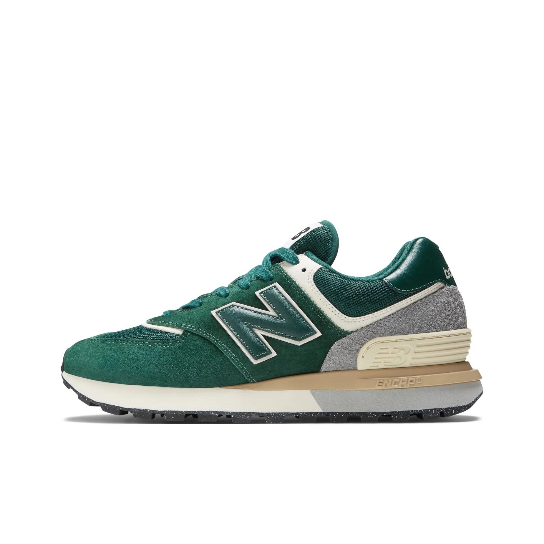 New Balance 574 Legacy Leather – обзор и цена New Balance Shoes 574