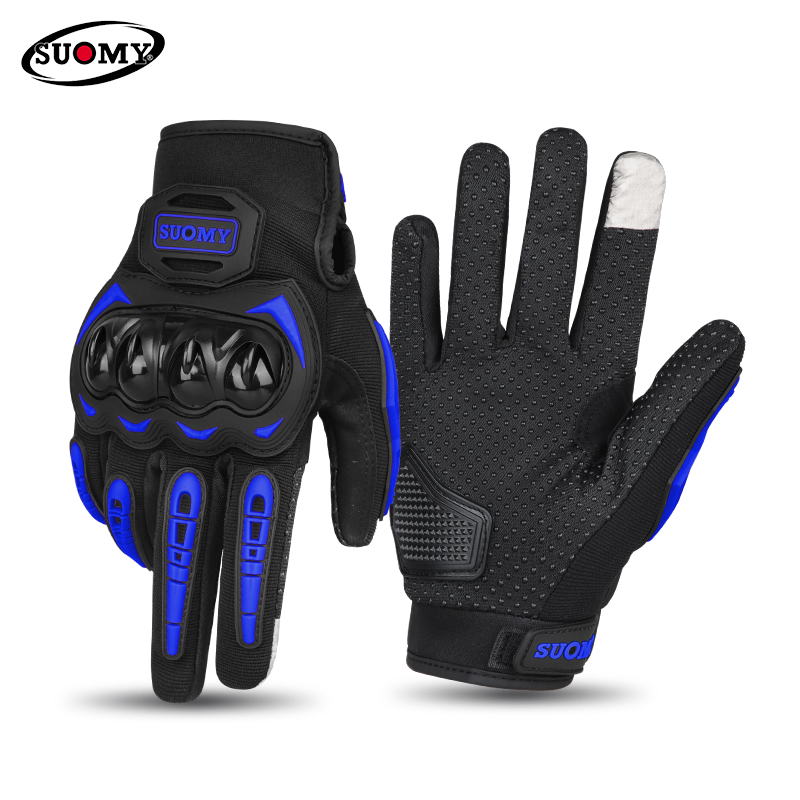 SUOMY мотоциклетные перчатки с – обзор и цена Cycling Glove Padded