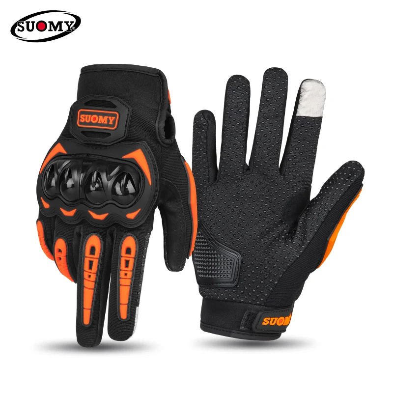 SUOMY мотоциклетные перчатки с – обзор и цена Cycling Glove Padded