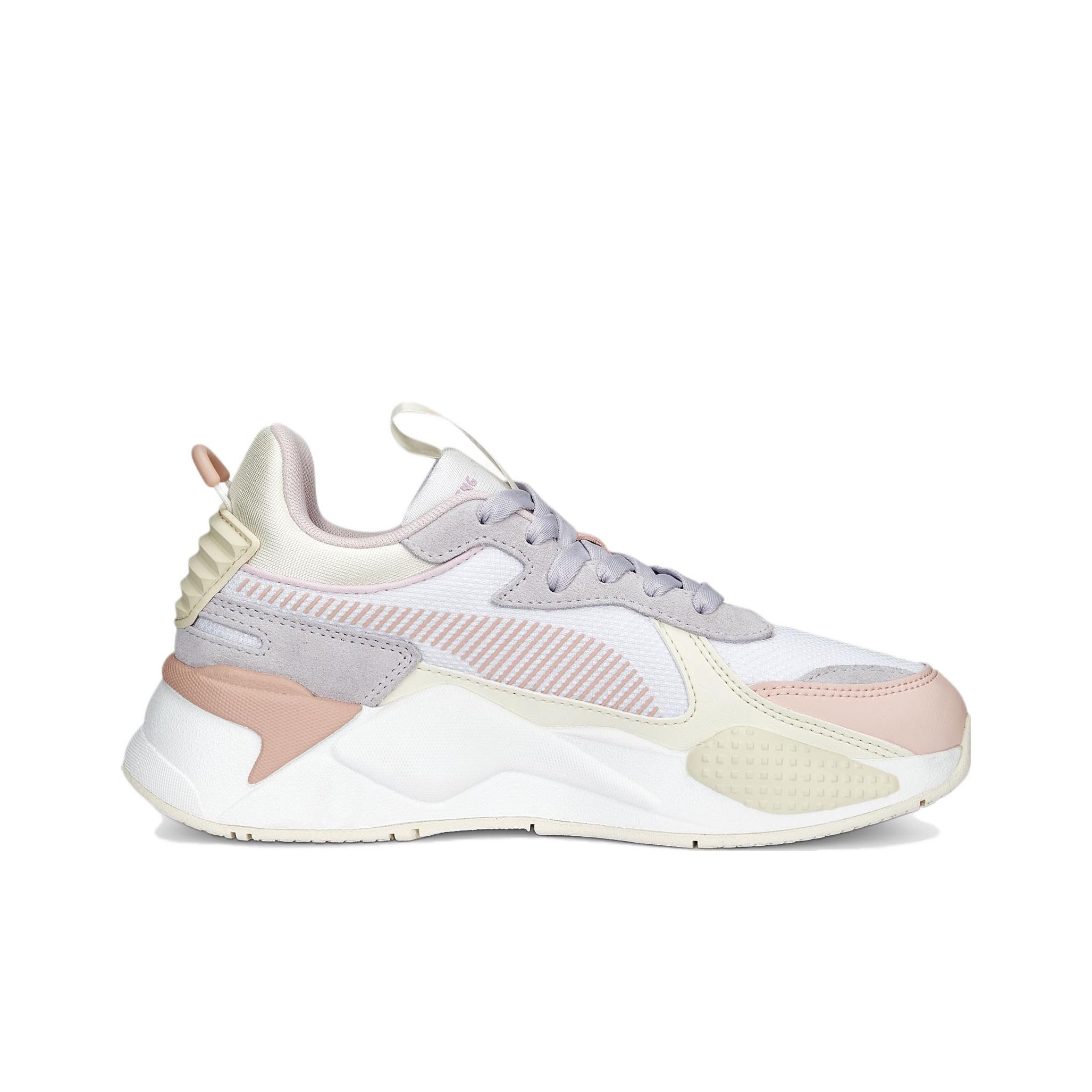 Женские повседневные кроссовки – обзор и цена Puma Shoes Rs-X