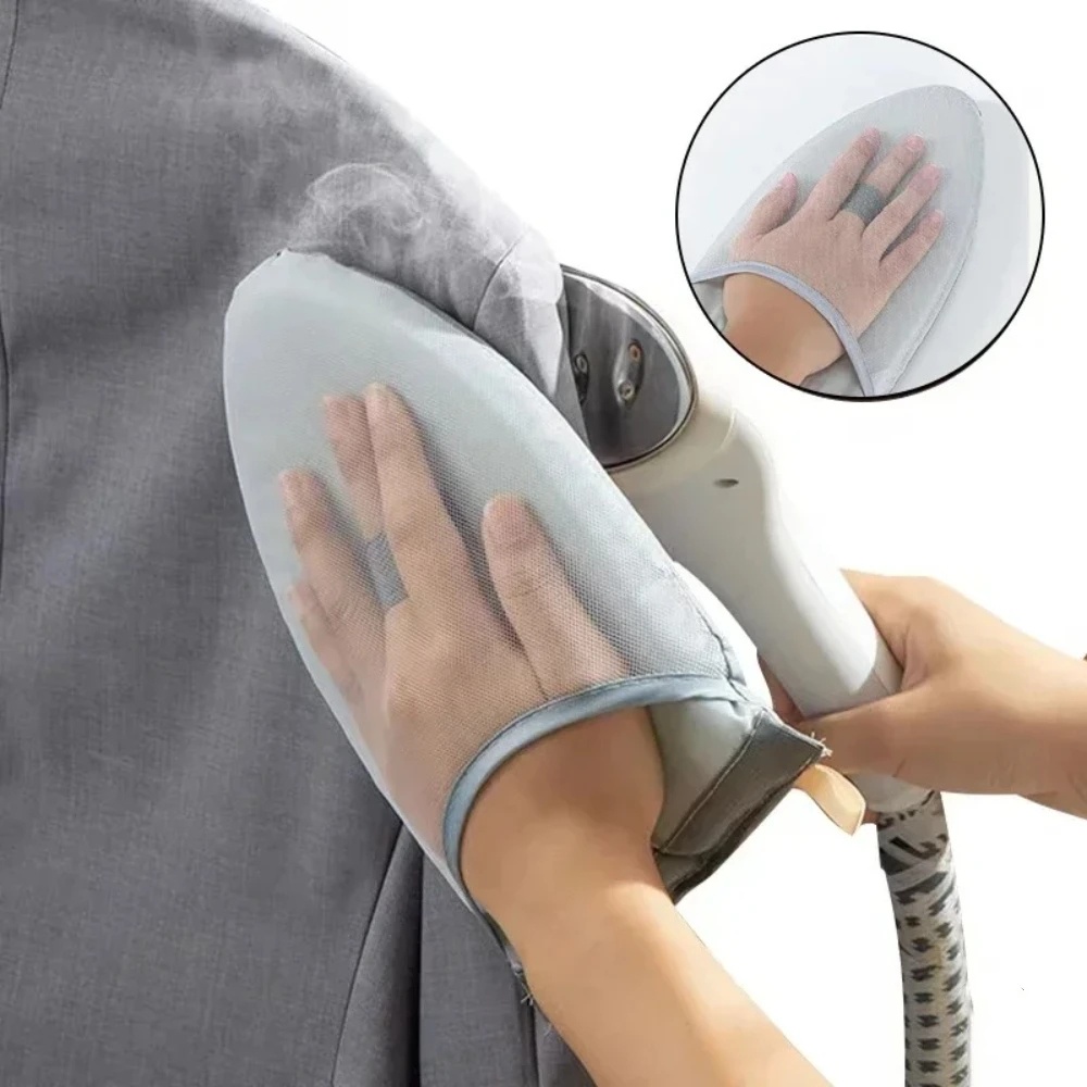 1 шт., ручная мини-гладильная  – обзор и цена Heat Resistant Glove