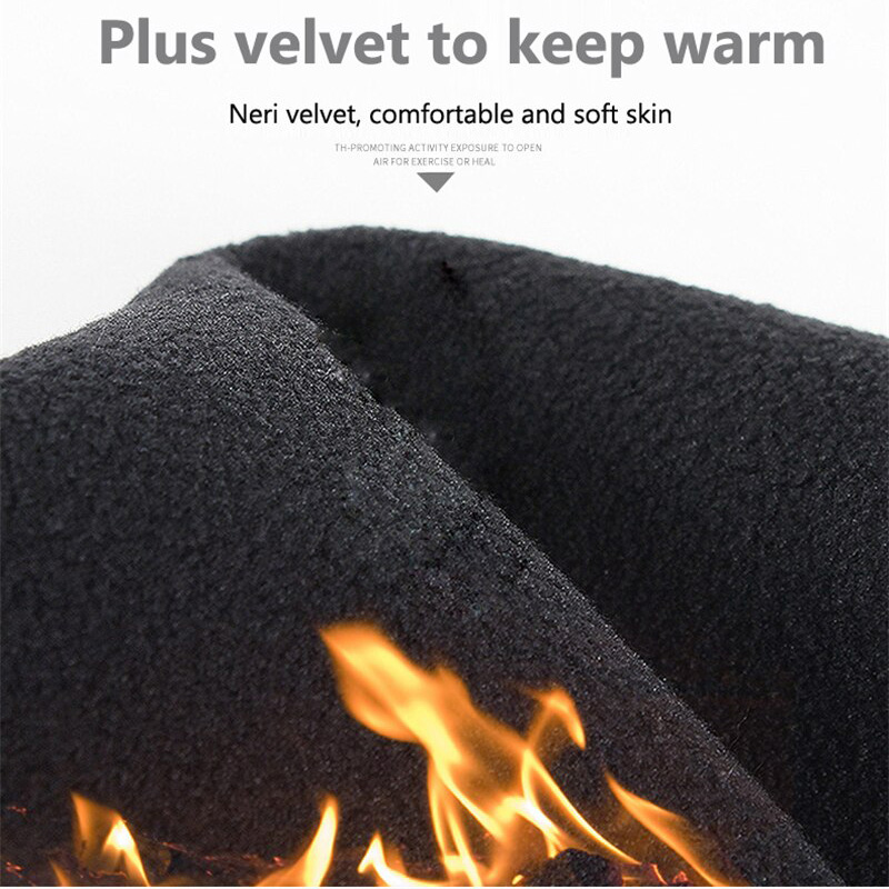 Зимние теплые полнопальцевые в – обзор и цена Ski Glove Waterproof