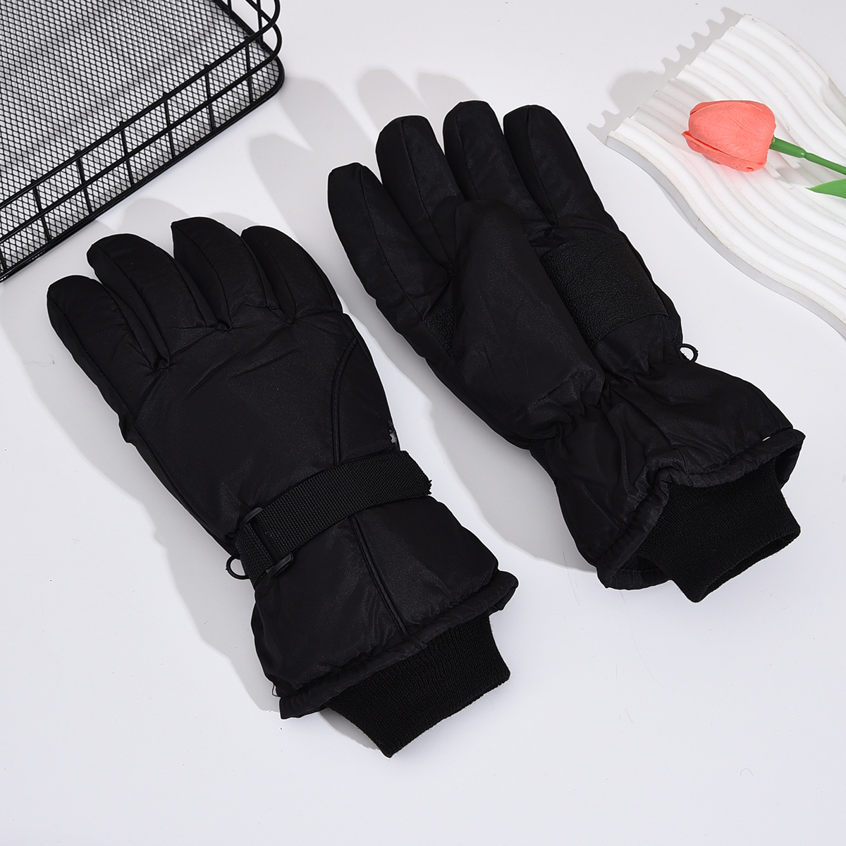 Модные ветрозащитные лыжные пе – обзор и цена Ski Glove Waterproof