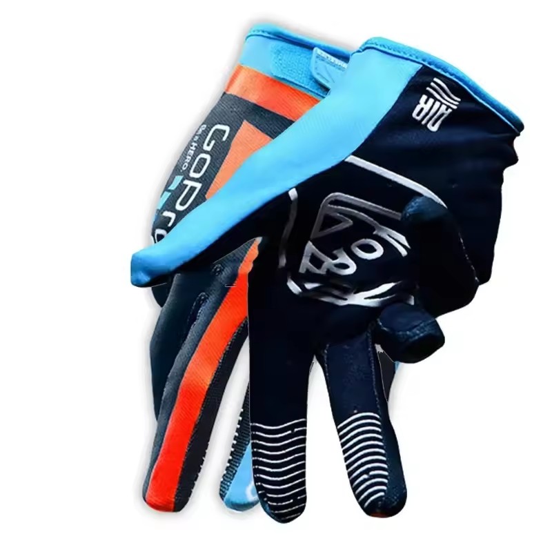 Новые мотоциклетные перчатки P – обзор и цена Cycling Glove Padded