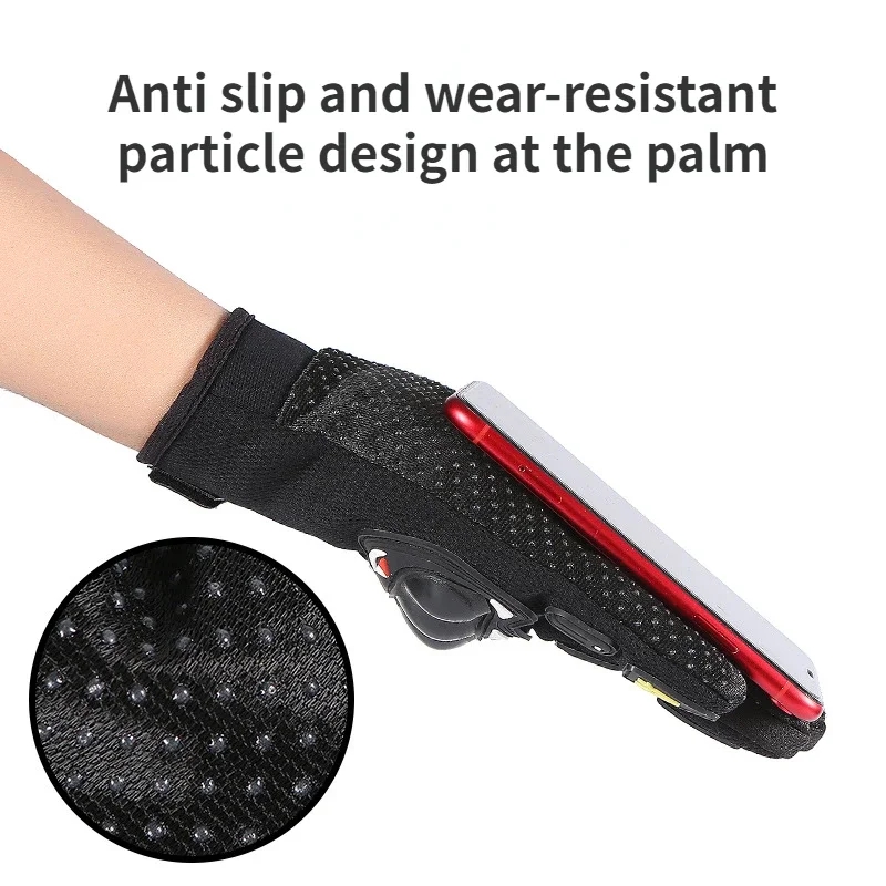 Мужские мотоциклетные перчатки – обзор и цена Motorcycle Glove Knuckle